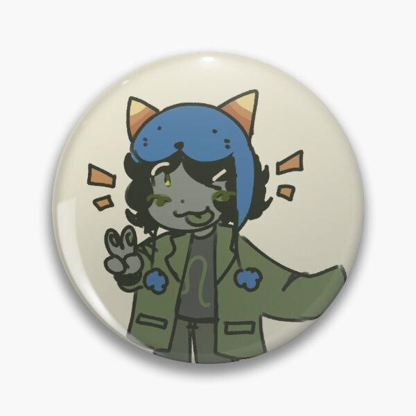 Item preview, nepeta! designed and sold by Kris Deltarune.