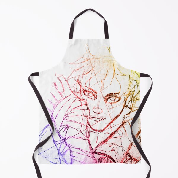 Item preview, Sketch of anime style boy designed and sold by Estef Mos Art.
