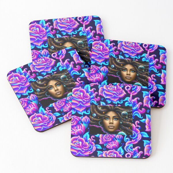Item preview, CuStOmIzAbLe African Queen designed and sold by Glitteratzzi Couture.