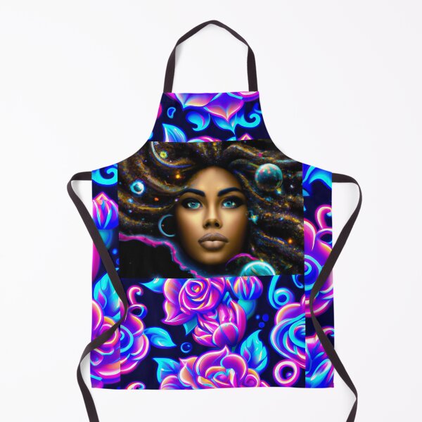 Item preview, CuStOmIzAbLe African Queen designed and sold by Glitteratzzi Couture.