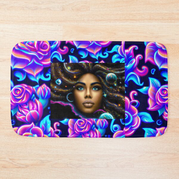 Item preview, CuStOmIzAbLe African Queen designed and sold by Glitteratzzi Couture.