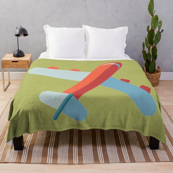 Item preview, plane designed and sold by DorisSchimmel.