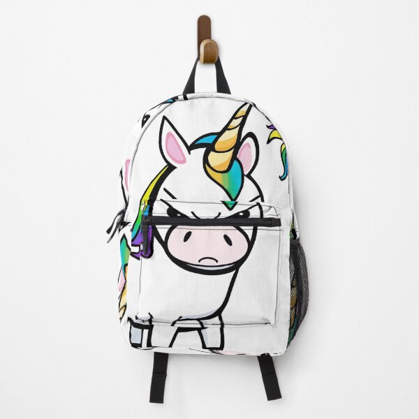 Item preview, Grumpy Unicorn - Majestic AF designed and sold by EatSleepGrind.