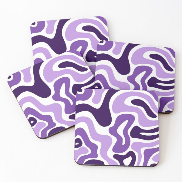 Item preview, Purple Swirl designed and sold by JessArt47.