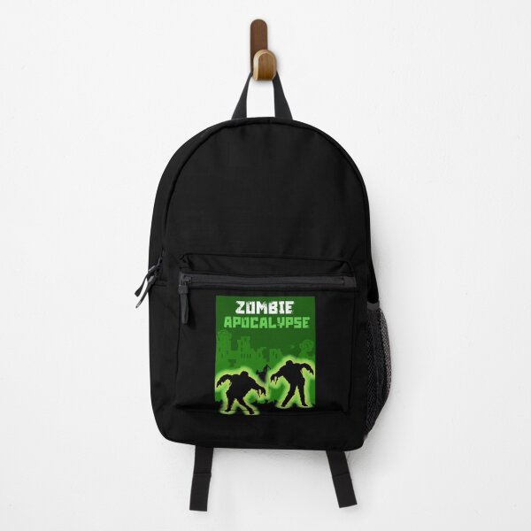 Item preview, Zombie Apocalypse Classic T-Shirt designed and sold by happygiftideas.