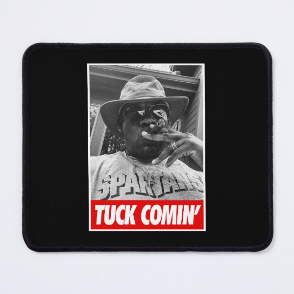 Item preview, TUCK COMIN designed and sold by LevinJaware.