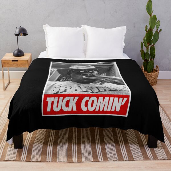 Item preview, TUCK COMIN designed and sold by LevinJaware.