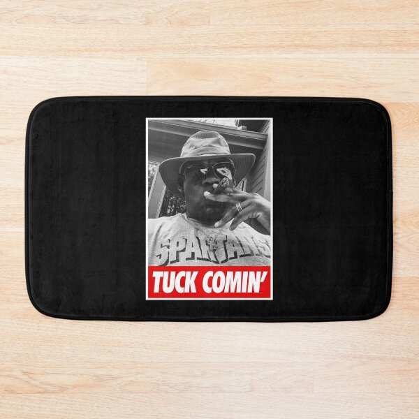 Item preview, TUCK COMIN designed and sold by LevinJaware.