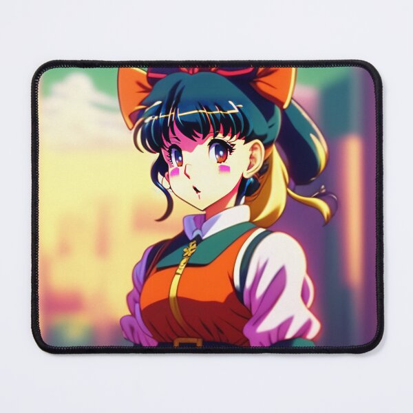 Item preview, joyful school girl designed and sold by 90's Misaki.