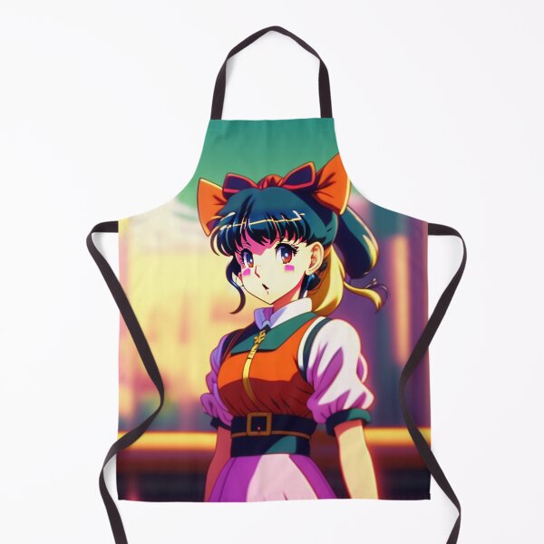Item preview, joyful school girl designed and sold by 90's Misaki.