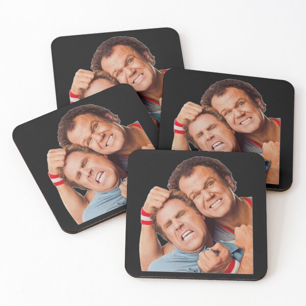 Item preview, Funny Step Brothers designed and sold by zianaruhkama.