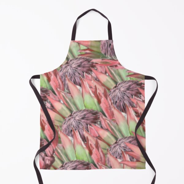 Item preview, Protea Flowers Hand Drawn designed and sold by kel72.