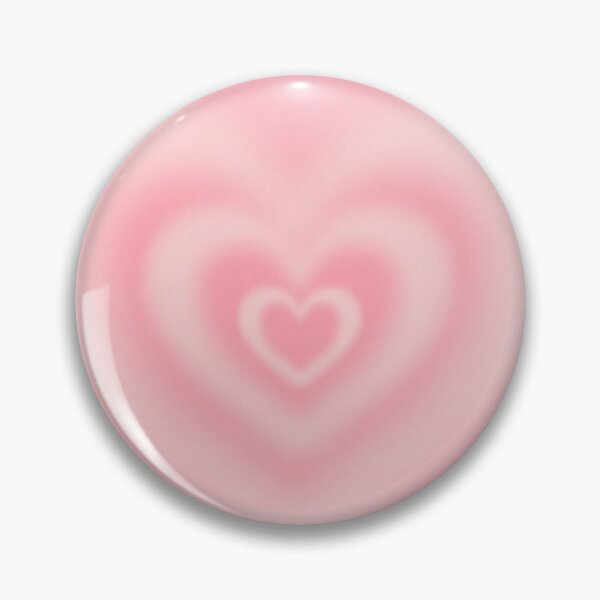 Item preview, Cute aura heart designed and sold by Sophglezost.