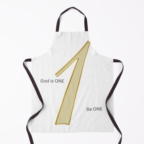 Item preview, One God designed and sold by JohnPsyche.