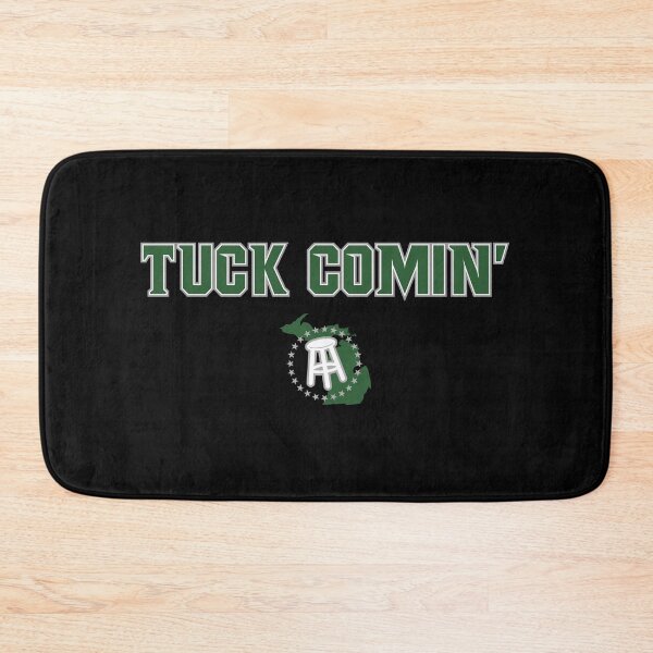 Item preview, TUCK COMIN designed and sold by LevinJaware.