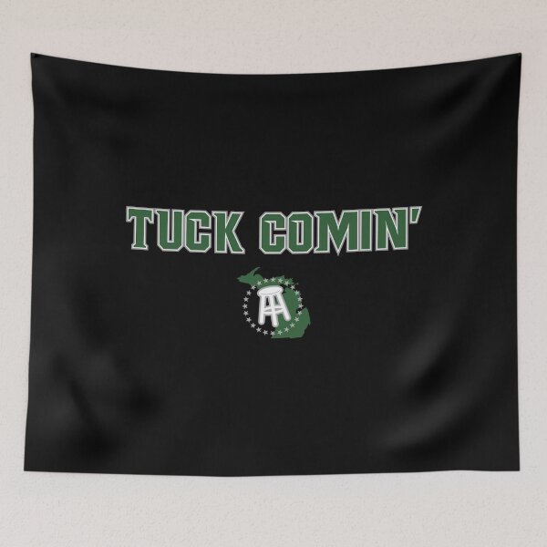 Item preview, TUCK COMIN designed and sold by LevinJaware.