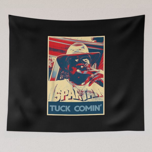 Item preview, TUCK COMIN designed and sold by LevinJaware.