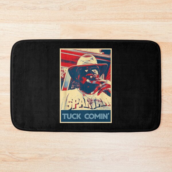 Item preview, TUCK COMIN designed and sold by LevinJaware.
