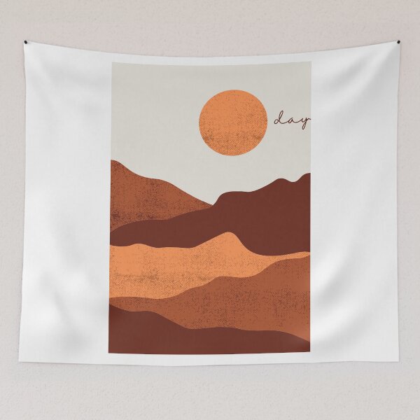 Item preview, Sun day designed and sold by Divya-Hirodiya.