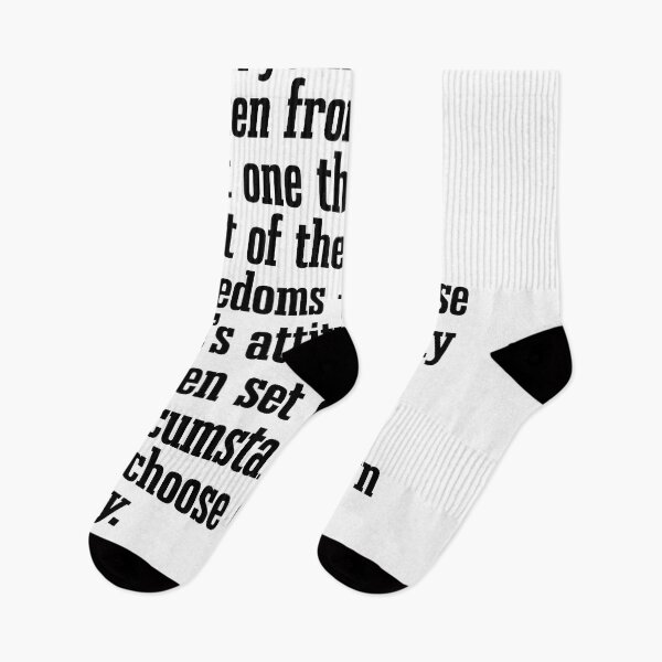 Item preview, Everything can be taken from a man - Viktor E. Frankl Quote - Literature - Typography Print 1 designed and sold by Studio Grafiikka.