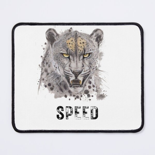Item preview, Cheetah Speed designed and sold by stylestamp .0.