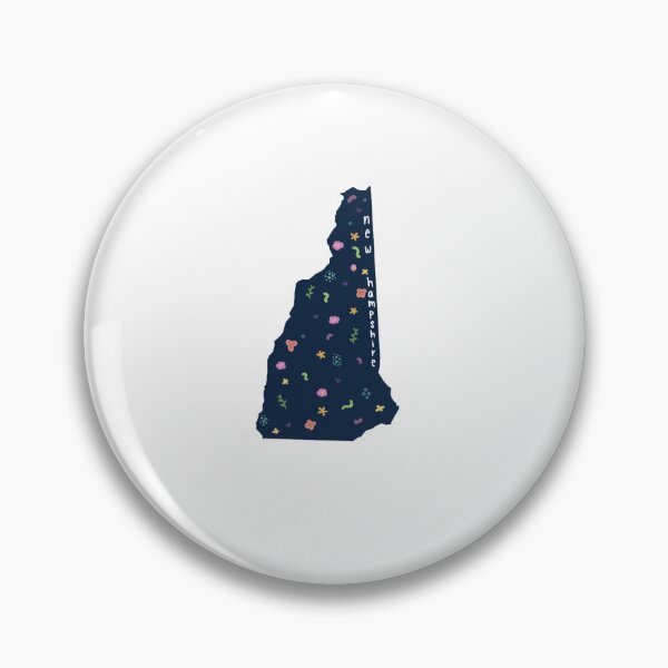 Item preview, New Hampshire designed and sold by audsshop.