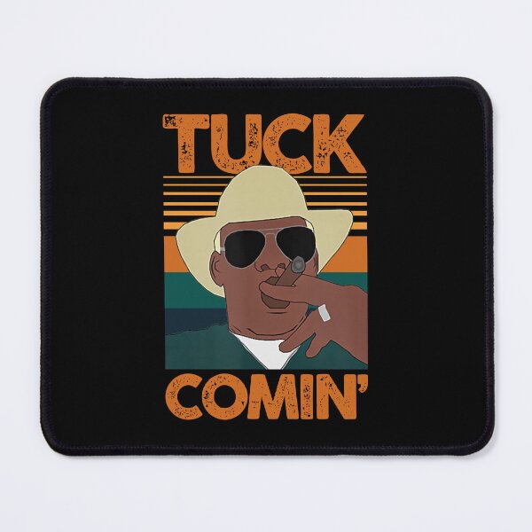 Item preview, TUCK COMIN designed and sold by LevinJaware.