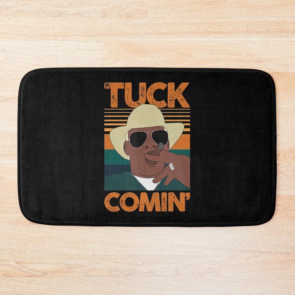 Item preview, TUCK COMIN designed and sold by LevinJaware.