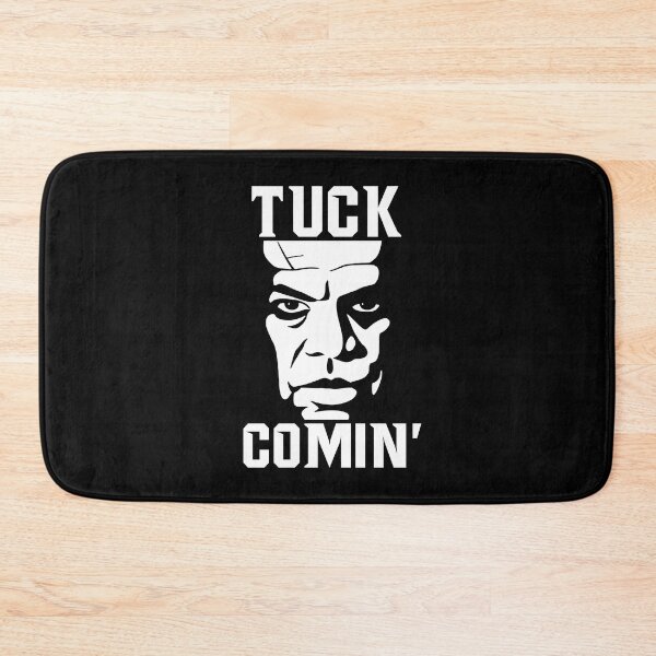 Item preview, TUCK COMIN designed and sold by LevinJaware.