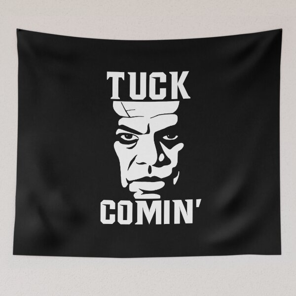 Item preview, TUCK COMIN designed and sold by LevinJaware.