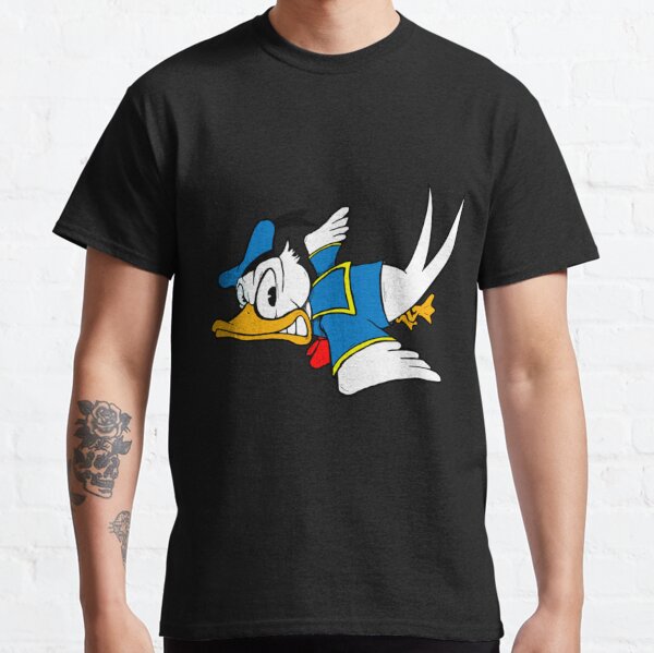 Funny Mickey Mouse Goofy And Donald Duck Houston Astros Shirt - Teeshirtcat
