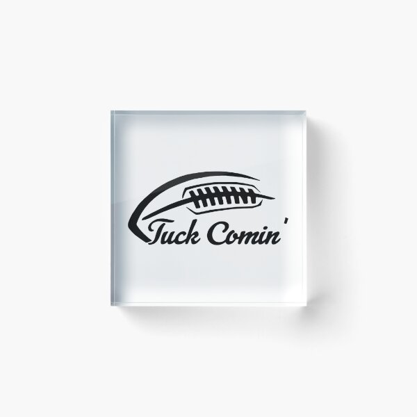 Item preview, TUCK COMIN designed and sold by LevinJaware.
