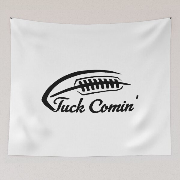 Item preview, TUCK COMIN designed and sold by LevinJaware.