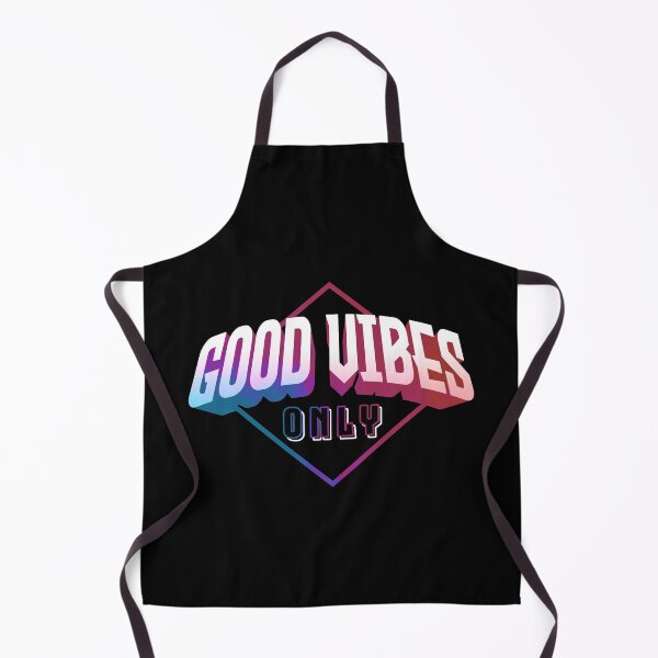 Item preview, Good Vibes Only designed and sold by Quoterasi.