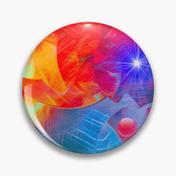 Item preview, Moral Compass Star designed and sold by Sanctum Icons.