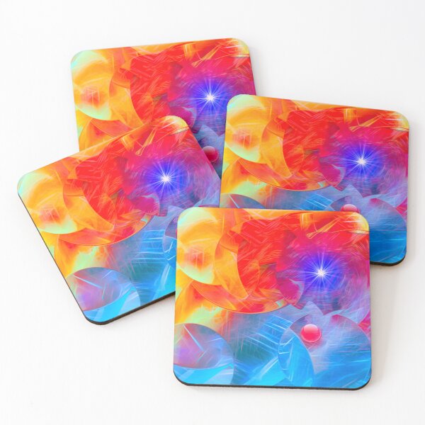 Item preview, Moral Compass Star designed and sold by Sanctum Icons.