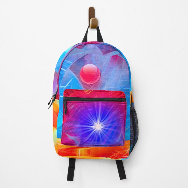 Item preview, Moral Compass Star designed and sold by Sanctum Icons.