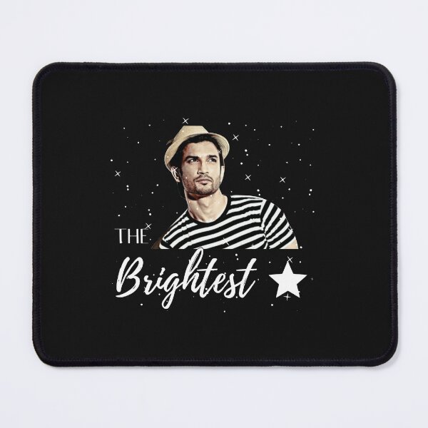 Item preview, Sushant Singh Rajput The Brightest Star  designed and sold by PhetKoetphon.