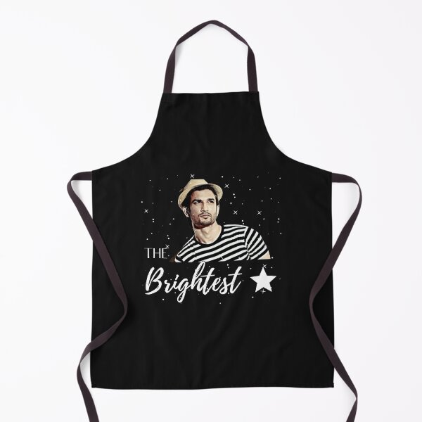 Item preview, Sushant Singh Rajput The Brightest Star  designed and sold by PhetKoetphon.