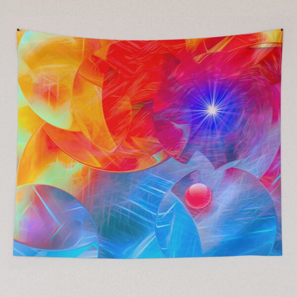 Item preview, Moral Compass Star designed and sold by Sanctum Icons.