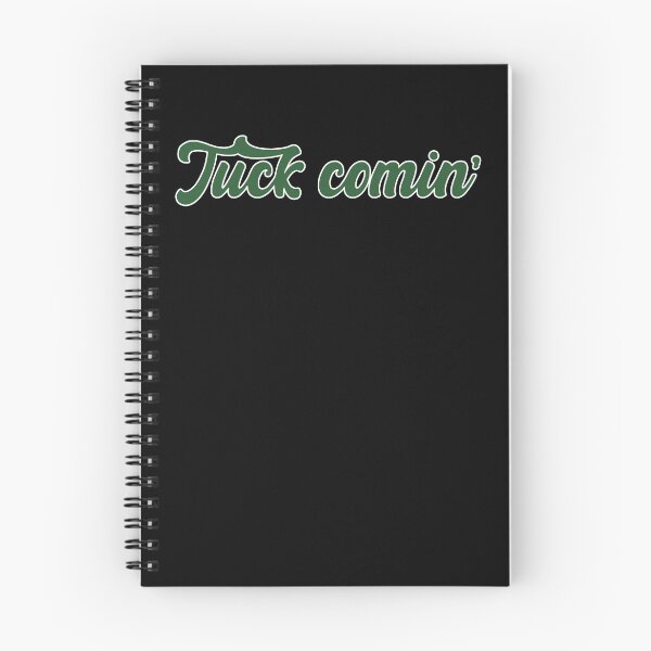Item preview, TUCK COMIN designed and sold by LevinJaware.