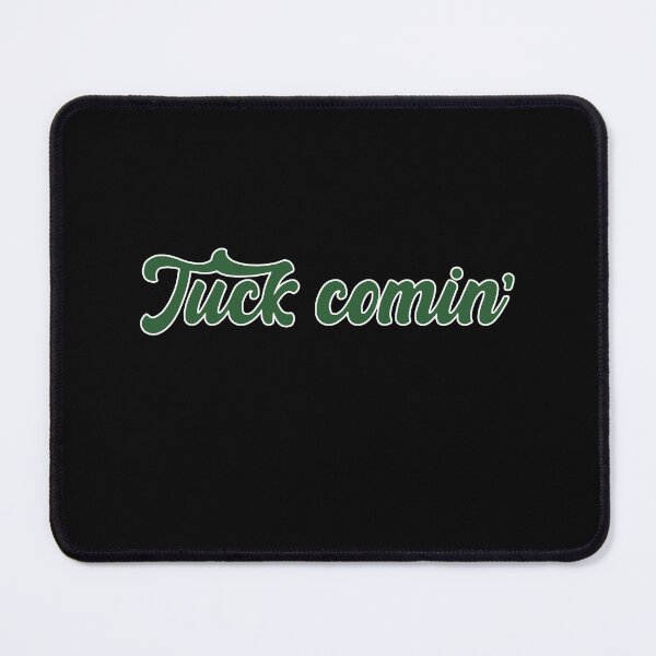 Item preview, TUCK COMIN designed and sold by LevinJaware.