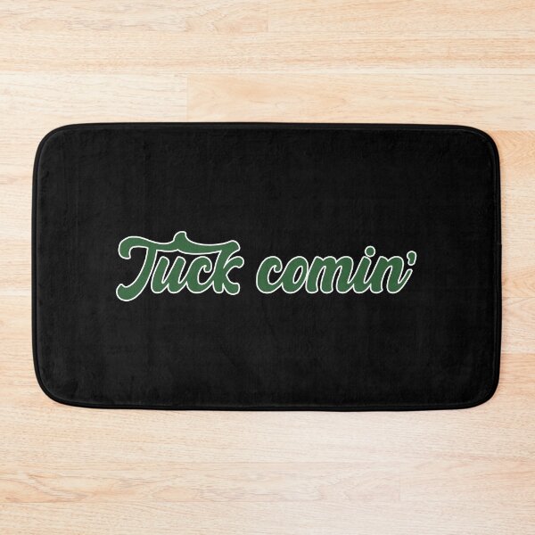 Item preview, TUCK COMIN designed and sold by LevinJaware.