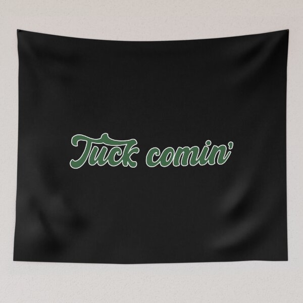 Item preview, TUCK COMIN designed and sold by LevinJaware.