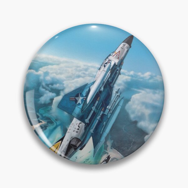 Artikelvorschau, F 4 Phantom entworfen und verkauft von StanArt02.