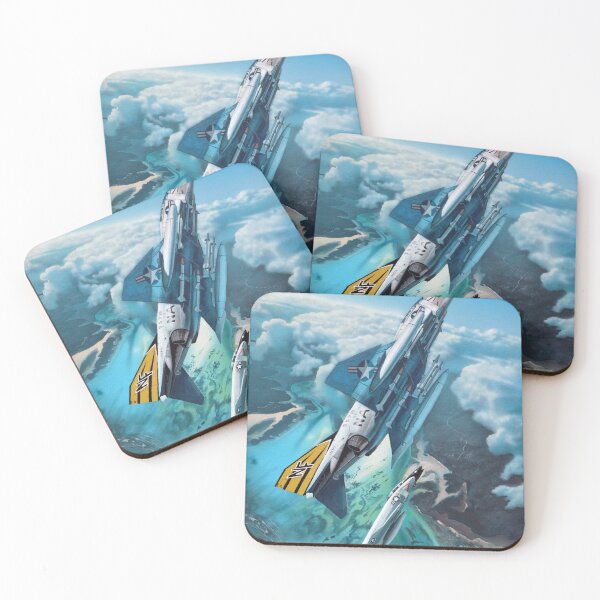 Item preview, F 4 Phantom  designed and sold by StanArt02.