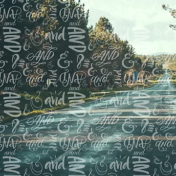 Artwork thumbnail, And Then by MathisDesigns