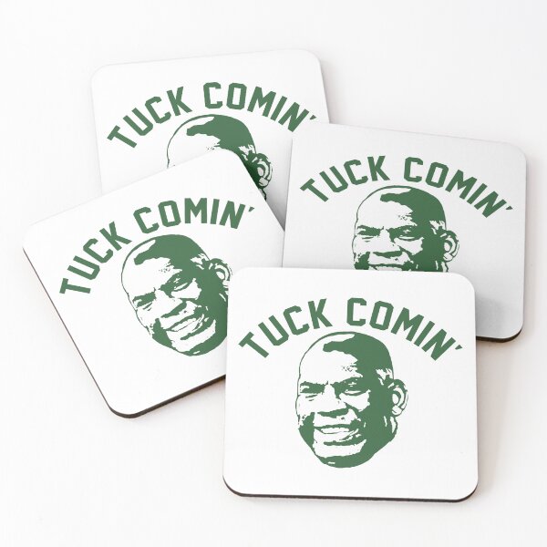 Item preview, TUCK COMIN designed and sold by LevinJaware.