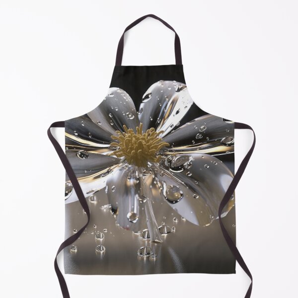 Item preview, Mirage flower - MidjourneyAI blend designed and sold by fizzribbit.
