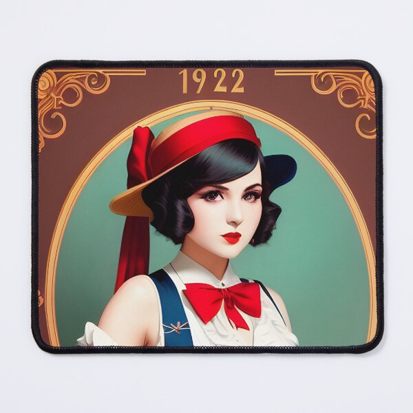 Item preview, 1922 designed and sold by SolarisMoon.
